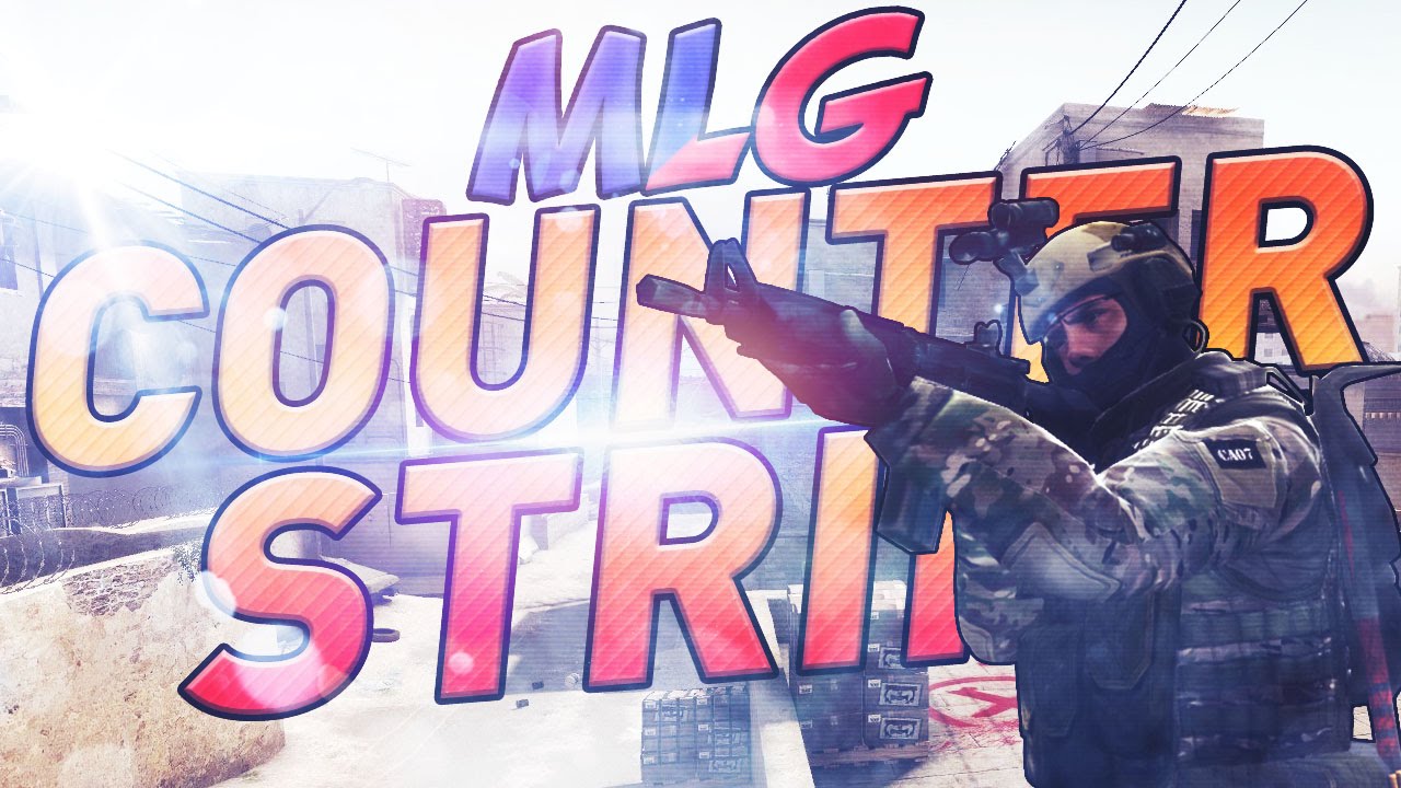 Counter-Strike: MLG Offensive Experience 🎮