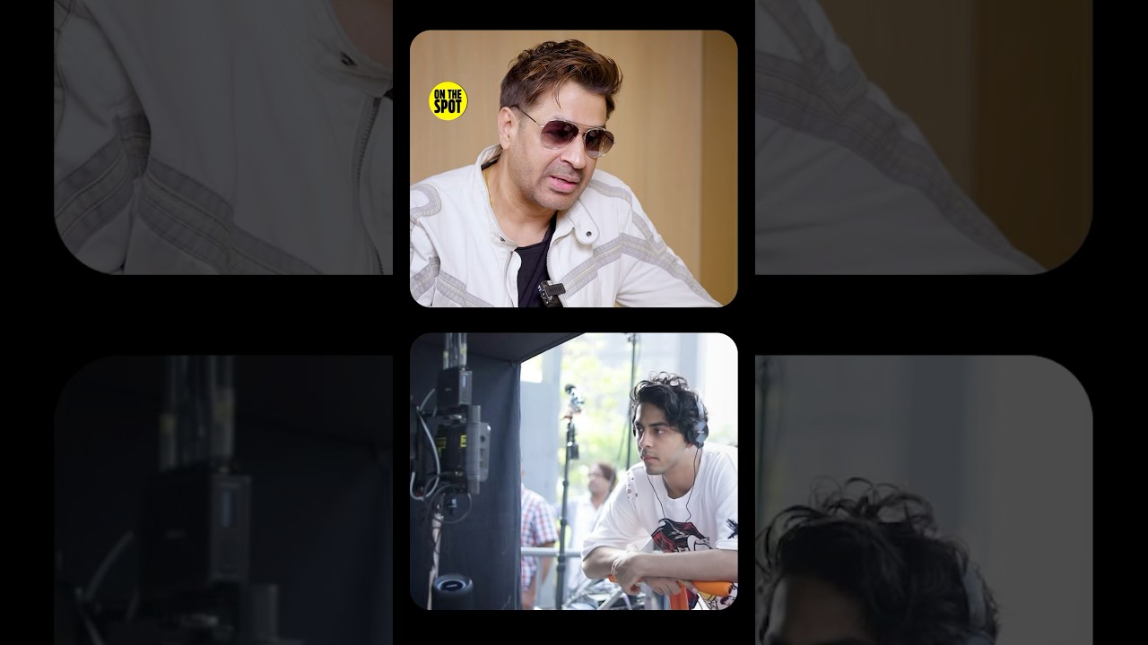 Aryan Khan: The Epitome of Hard Work 💪