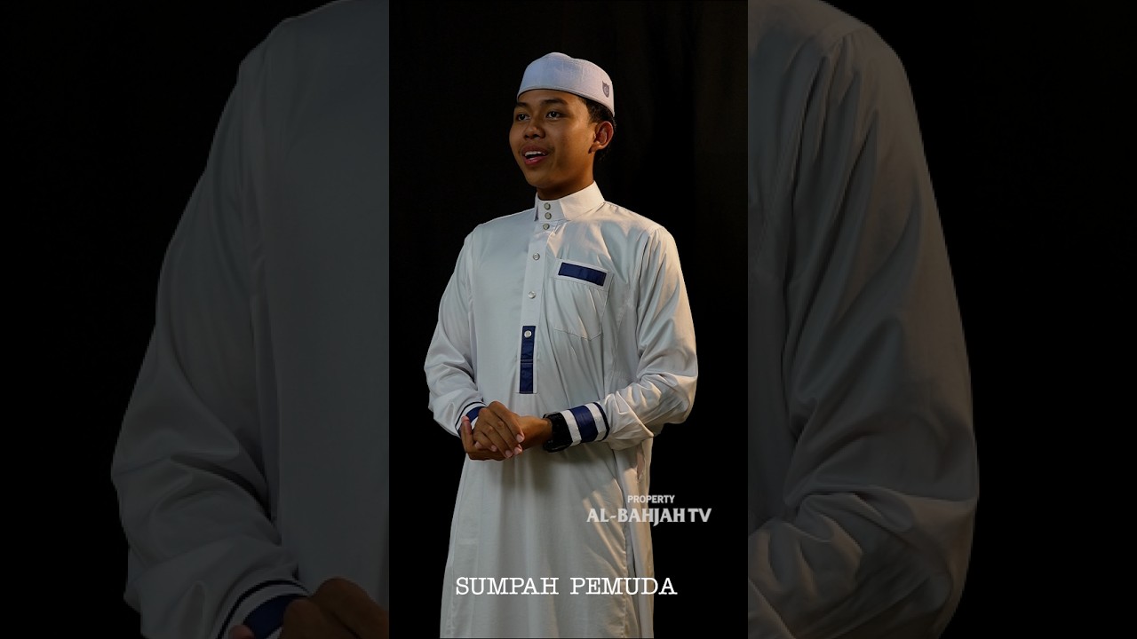 Rayakan Hari Sumpah Pemuda ke-97: Semangat Pemuda Indonesia! 🇮🇩