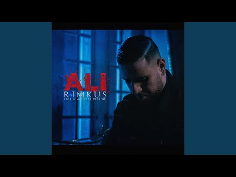 Ali (feat. Lacrim, Werenoi, Mac Tyer)