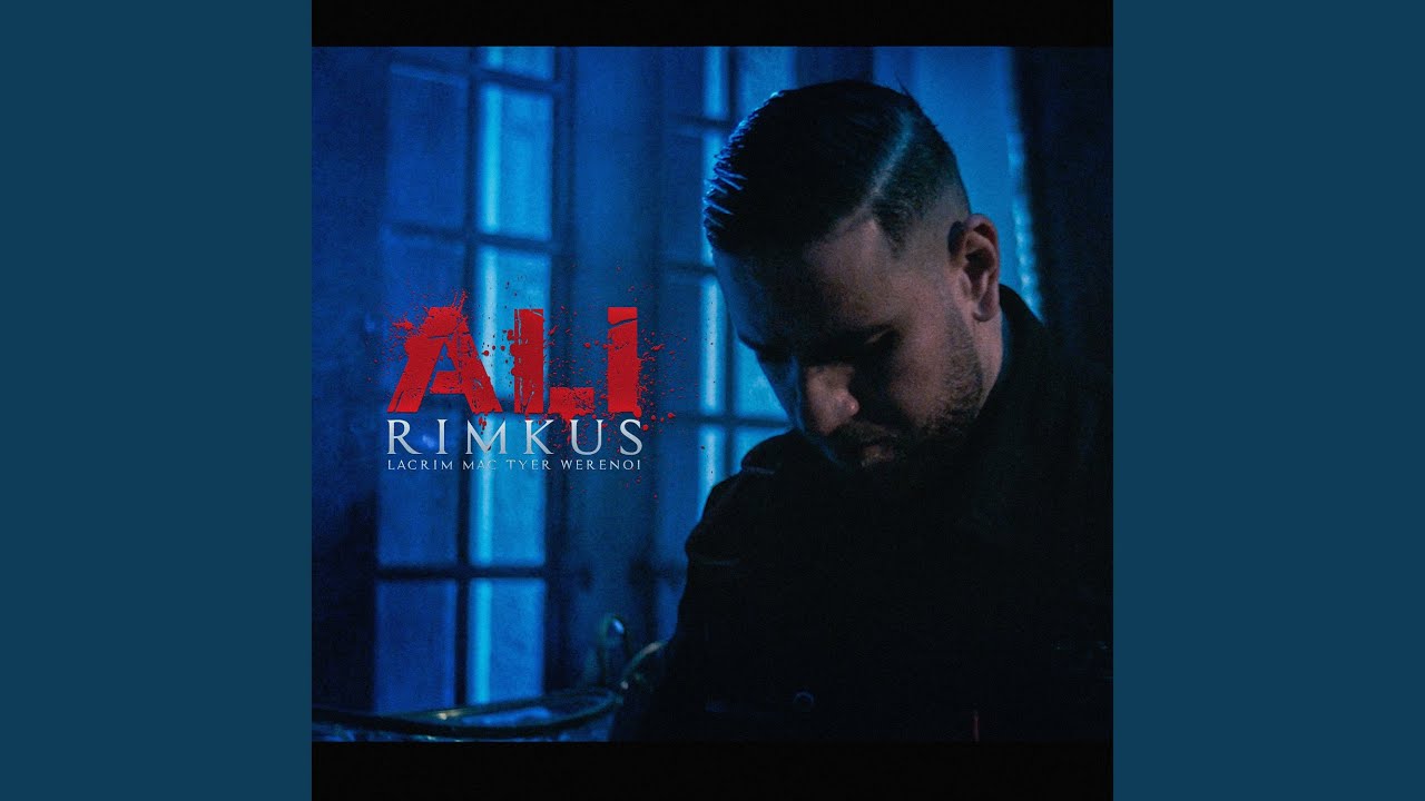 Ali (feat. Lacrim, Werenoi, Mac Tyer) by Rimkus 🎶