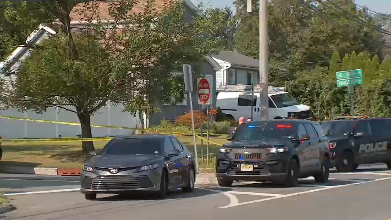 Gunfire Erupts During DEA Raid in Parsippany, NJ π