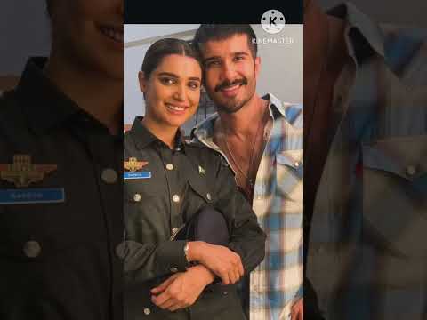 Humraaz Episode 7 Behind The Scenes #ayezakhan #humraaz #ferozekhan #trendingshorts