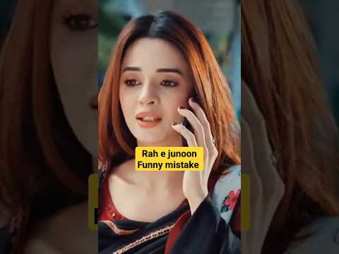 Rah E Junoon Episode 2 - (Mistakes) - Danish Taimoor - Komal Meer - Review 16 Nov 2023