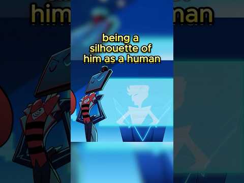 The Lore of Vox's Human Design and Backstory in Hazbin Hotel Season 2