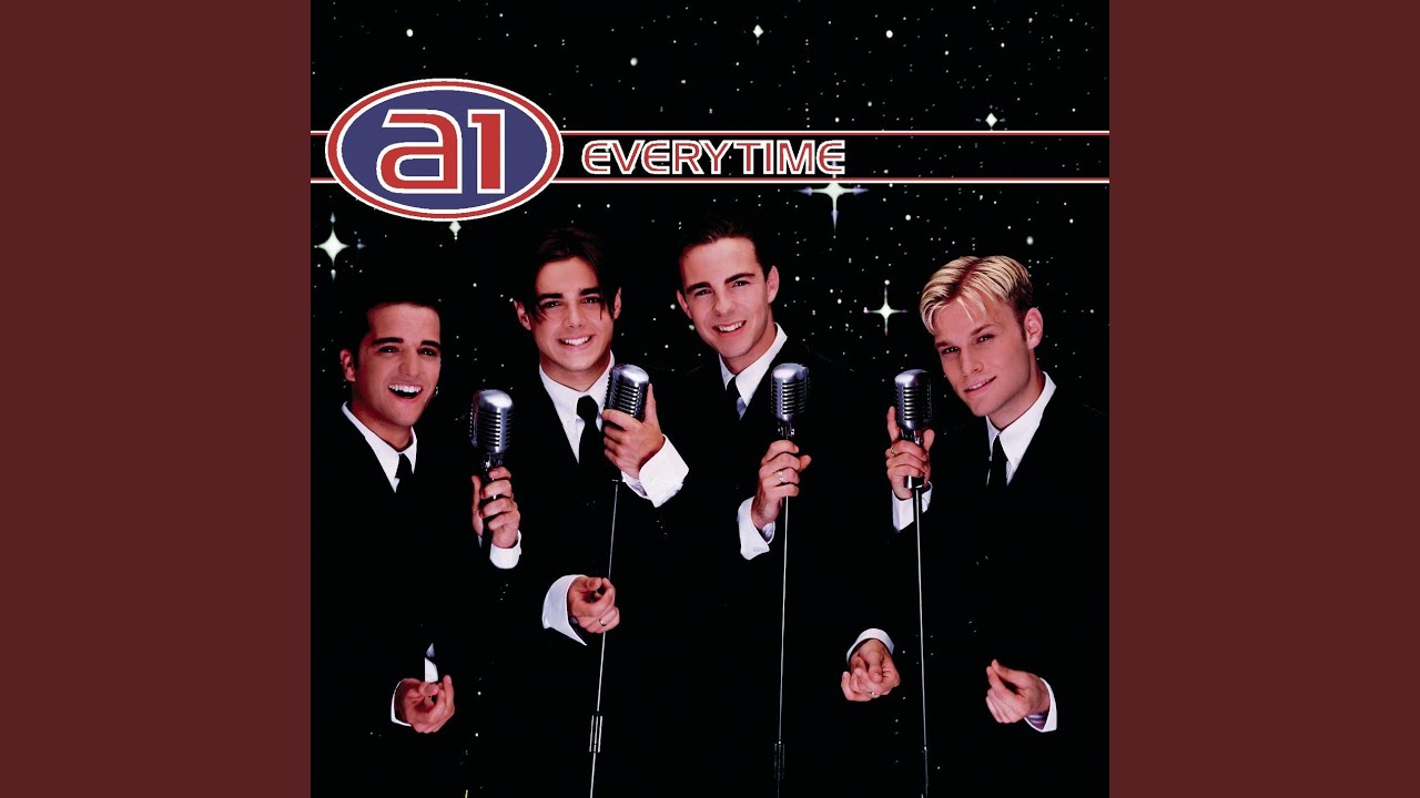 If You Were My Girl by A1 🎶