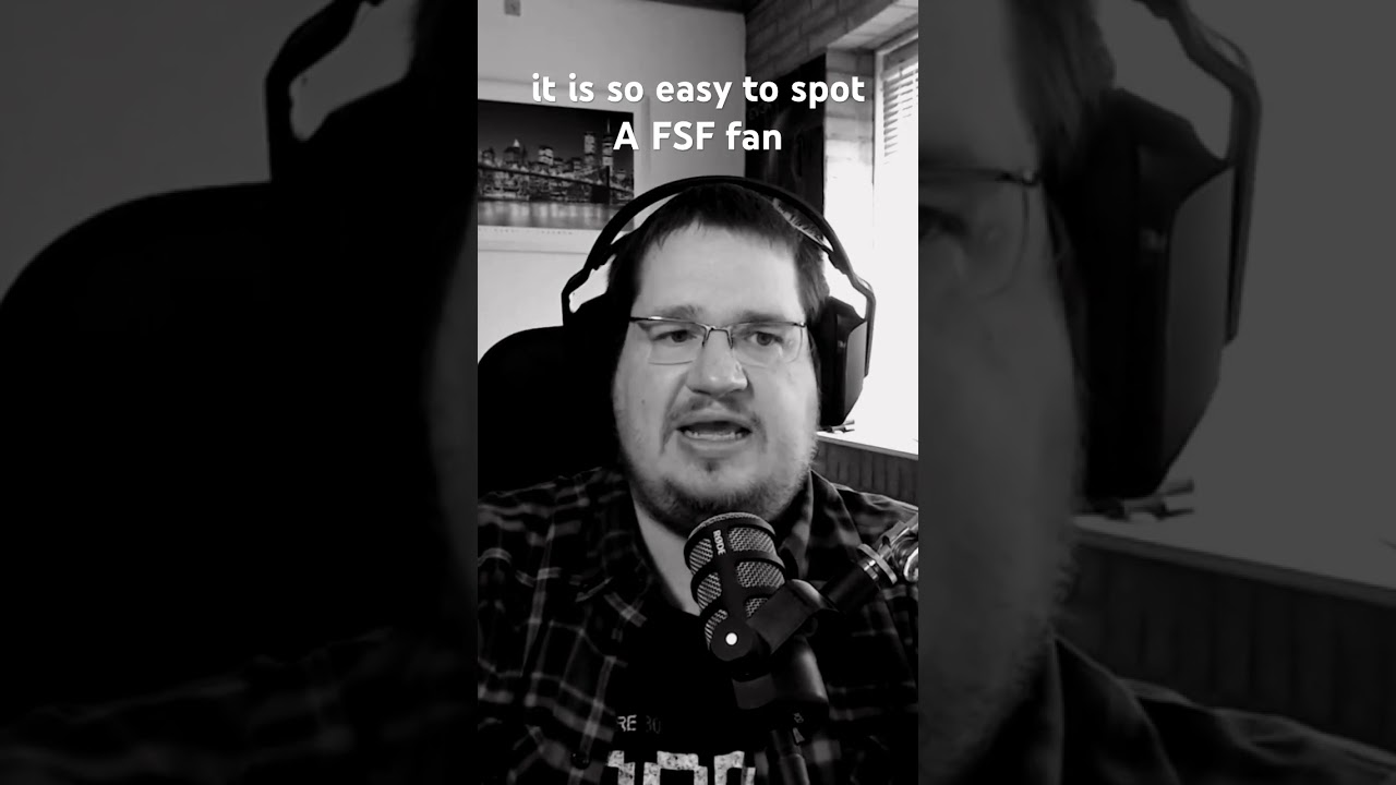 How to Spot a FSF Fan: Easy Signs & My Escape Story 🚀