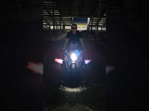 Twin Turbo GSXR1000 #mooremafia #zukenation #twin turbos #