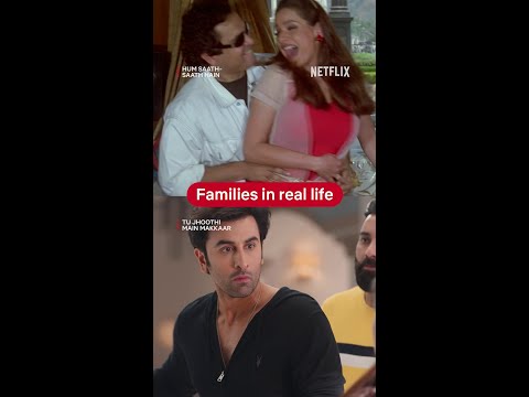 Ranbir Kapoor Gets Scolded By Dimple Kapadia | #TuJhoothiMainMakkaar