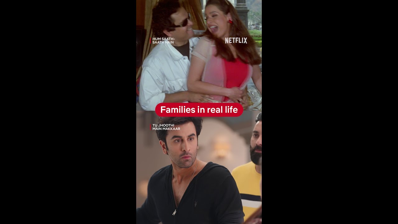 Ranbir Kapoor Gets Reprimanded by Dimple Kapadia in Viral Scene 🎬 | Tu Jhoothi Main Makkaar