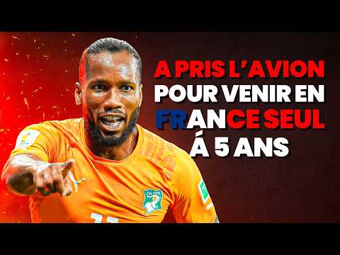 Le Footballeur Qui A Mis Fin À La Guerre Dans Son Pays