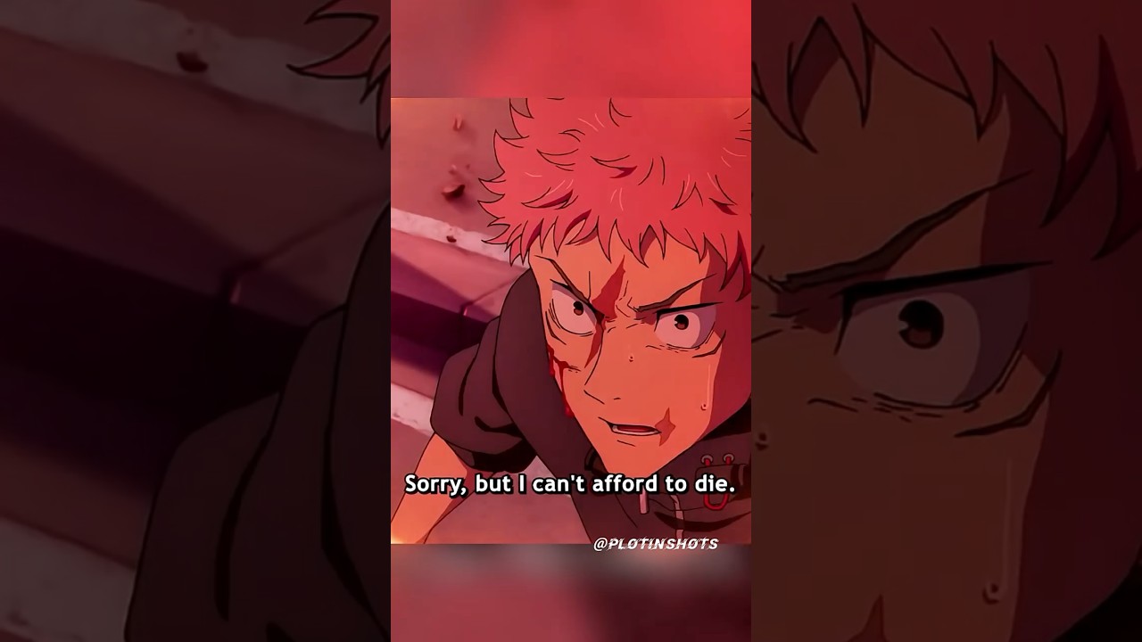 Can Anyone Survive the Deadly Culling Game in Jujutsu Kaisen? ⚔️