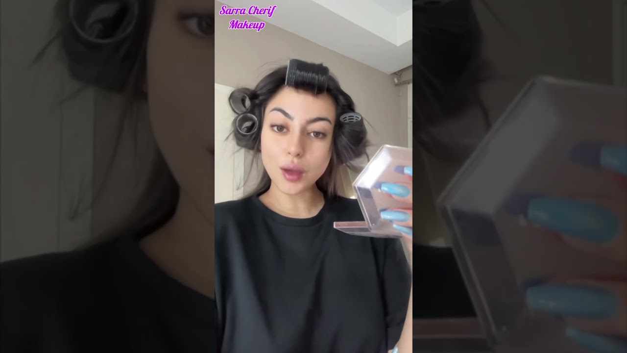 ✨ Recreate Sabrina Carpenter’s Stunning Makeup Look with Sarra Cherif | Step-by-Step Tutorial