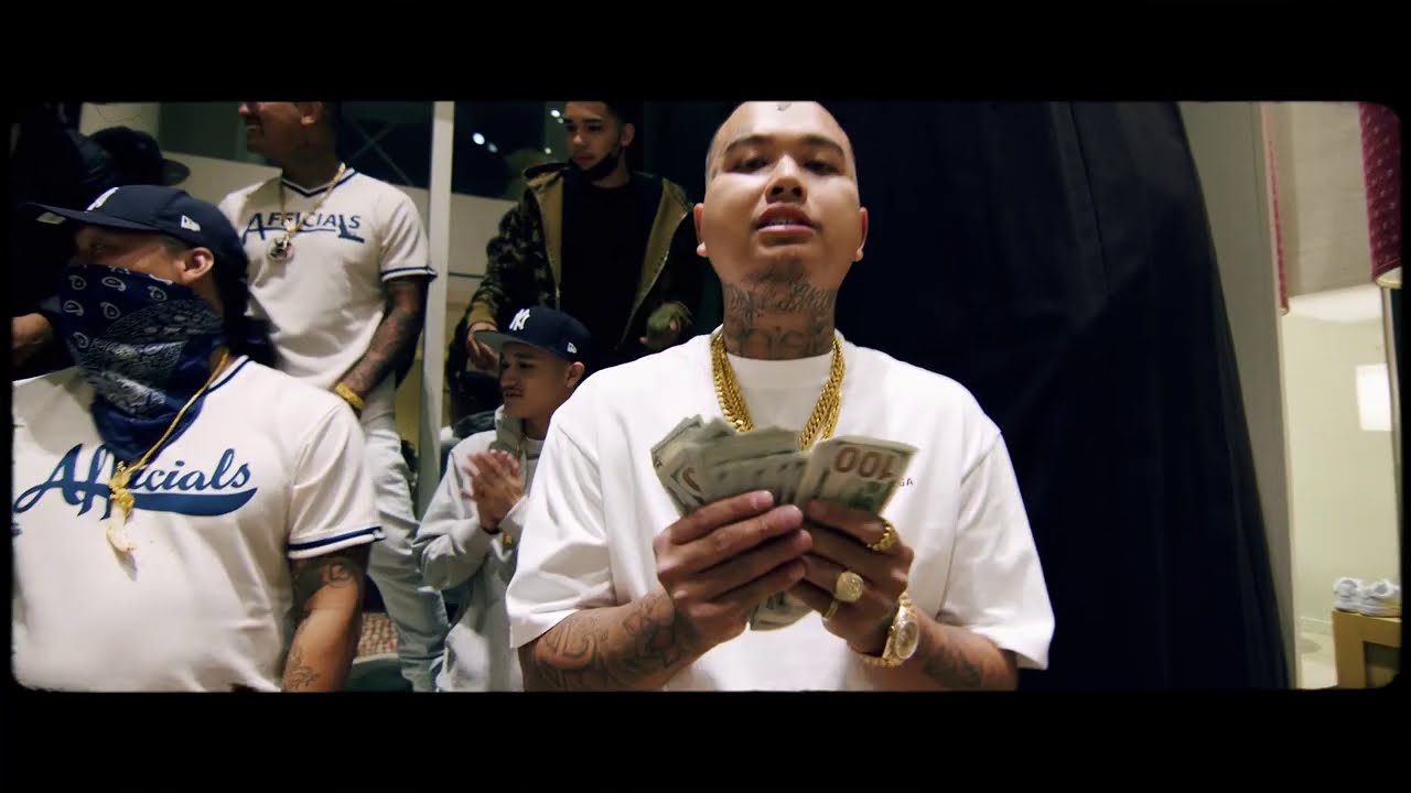 $tupid Young - Stay Down