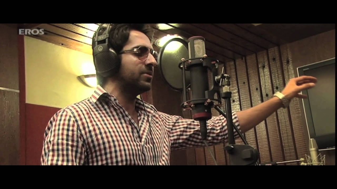 Pani Da Rang (Uncut) | Vicky Donor | Ayushman & Yami