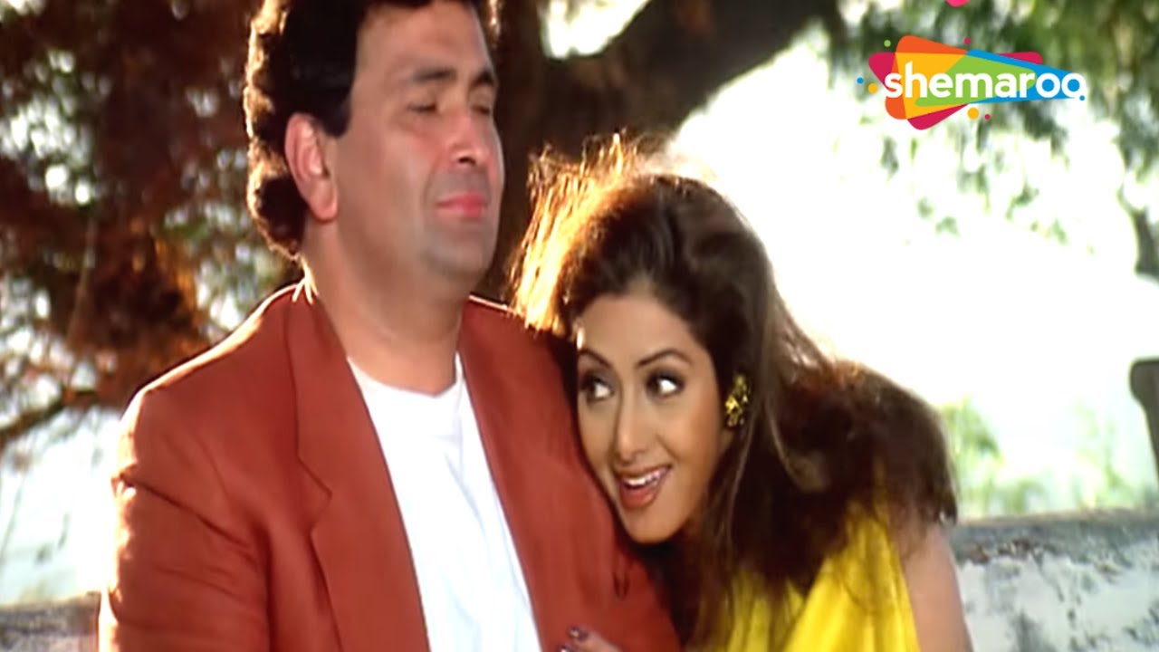 Kaun Sachcha Kaun Jhootha (1997) – Hit Songs & Memorable Performances 🎬
