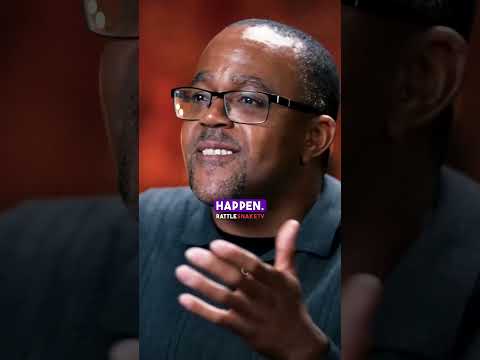 Race Hustler TRIGGERED By Historian When He Lays Out The Facts…