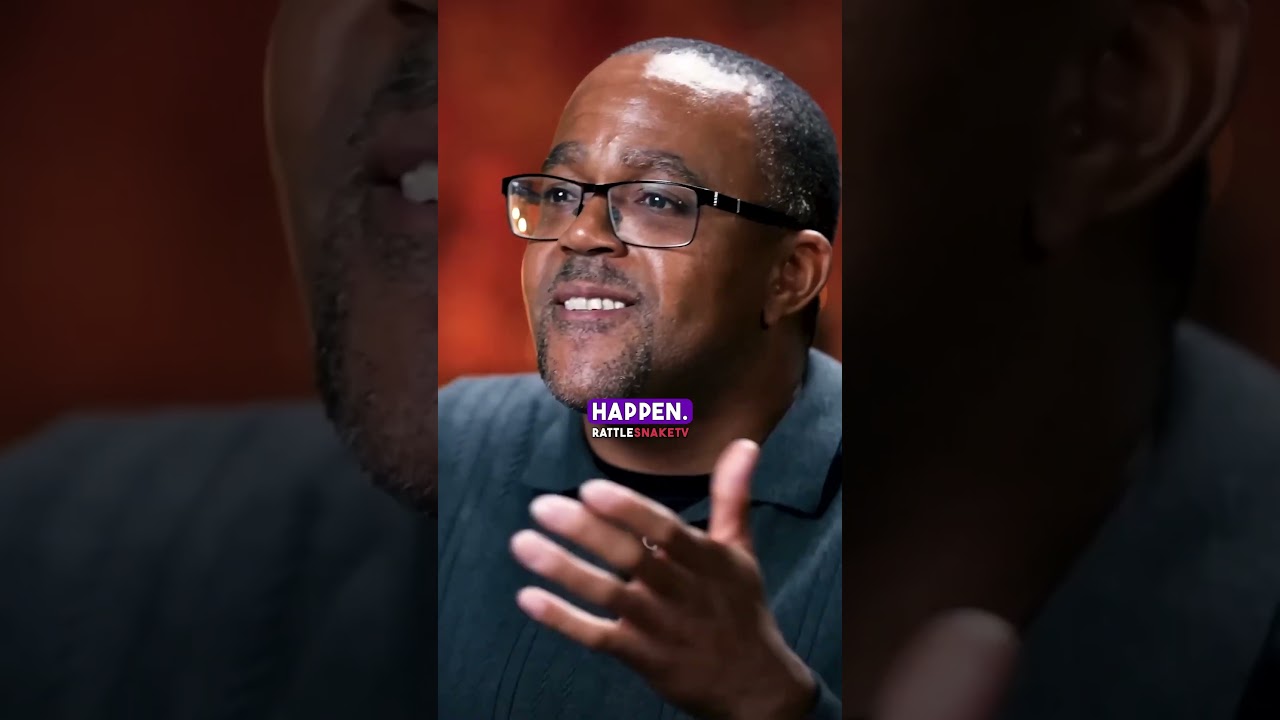 Race Hustler Gets Triggered When Historian Presents Facts ✊