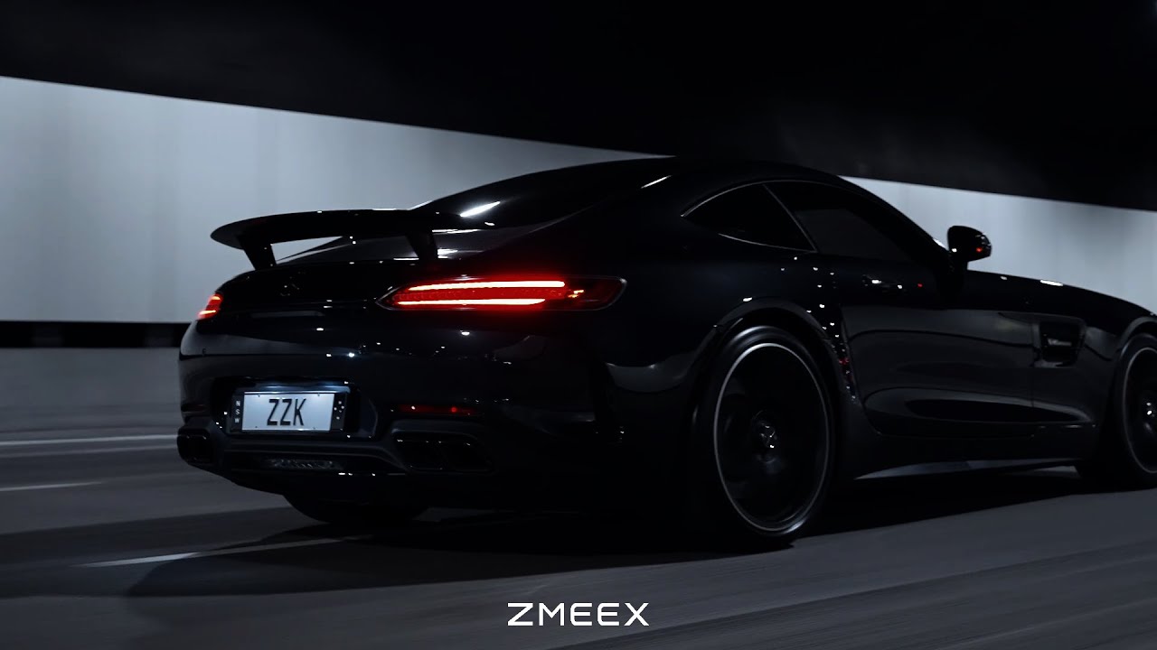 Zmeex - Shadow (Original Mix) 🎶 | Official Music Release