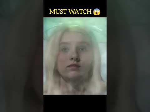 She uses a brainwashing chemical on her students😱 #foryou #shorts#viral#fyp#movieclips