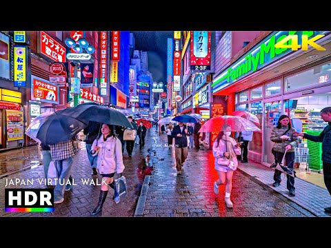4K JAPAN