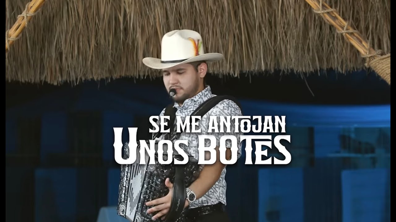 Se Me Antojan Unos Botes – Raúl Beltrán 🎶