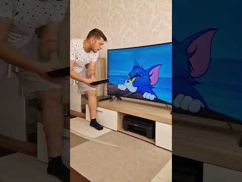 Tom & Jarry #shorts #tomandjarry