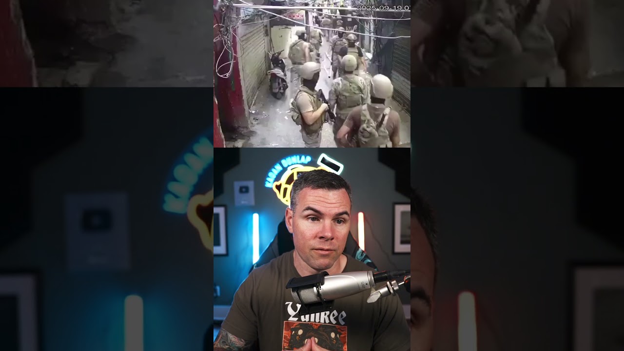 Lebanon Military Confiscating Weapons from Terror Cells