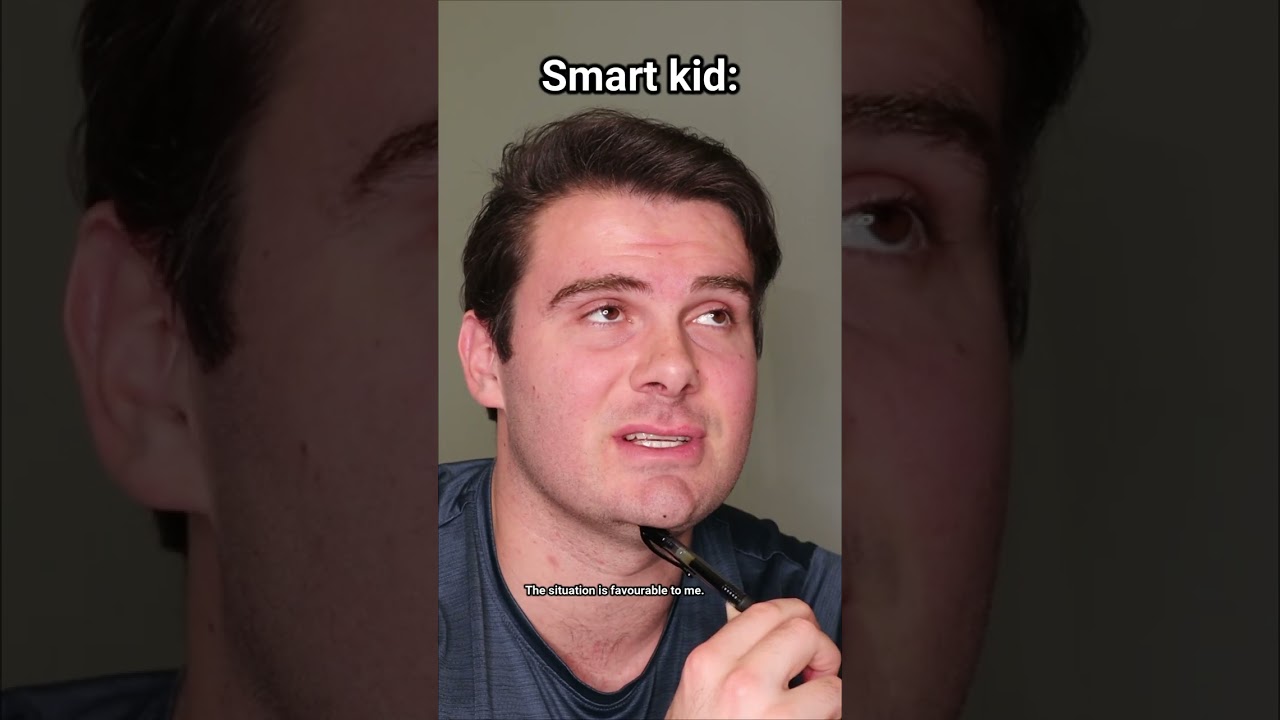 Teacher Trolls Student: A Funny Classroom Moment