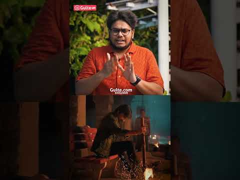 “Too many fights in #MassJathara” - Ram Venkat Srikar | Mass Jathara Review