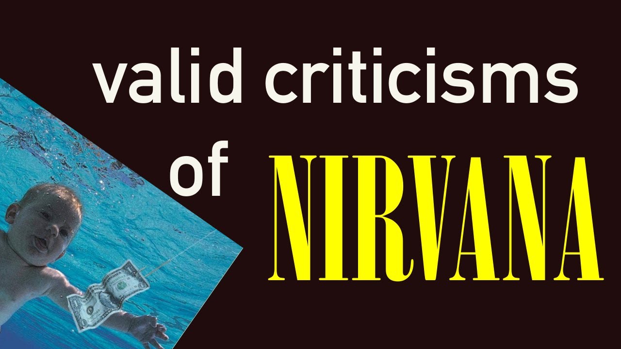 Critical Perspectives on Nirvana