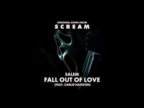 Salem - Fall Out Of Love (Feat. Carlie Hanson) (Official Audio)