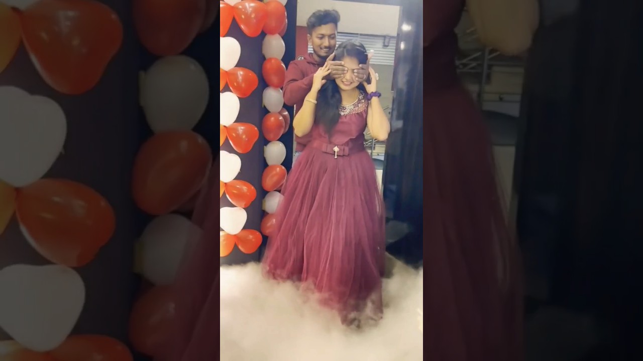 Celebrating My Wife's Birthday 🎉