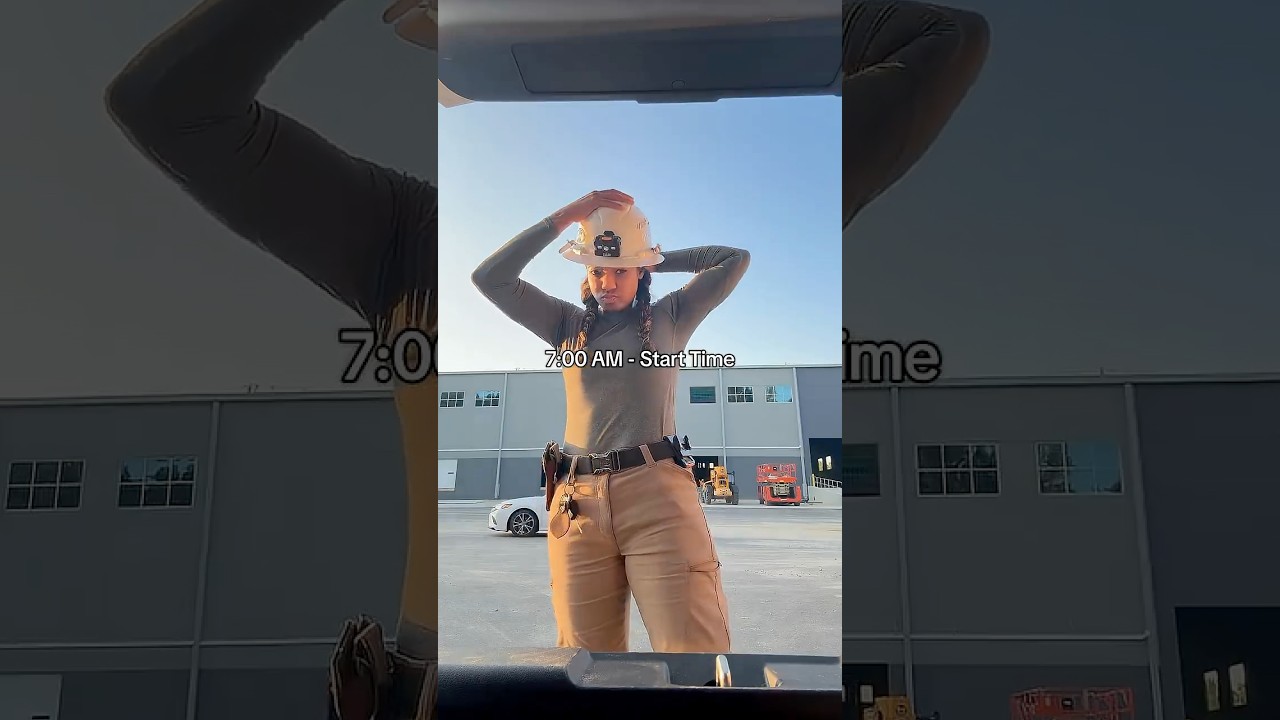 A Day in the Life of an Electrician Apprentice ⚡