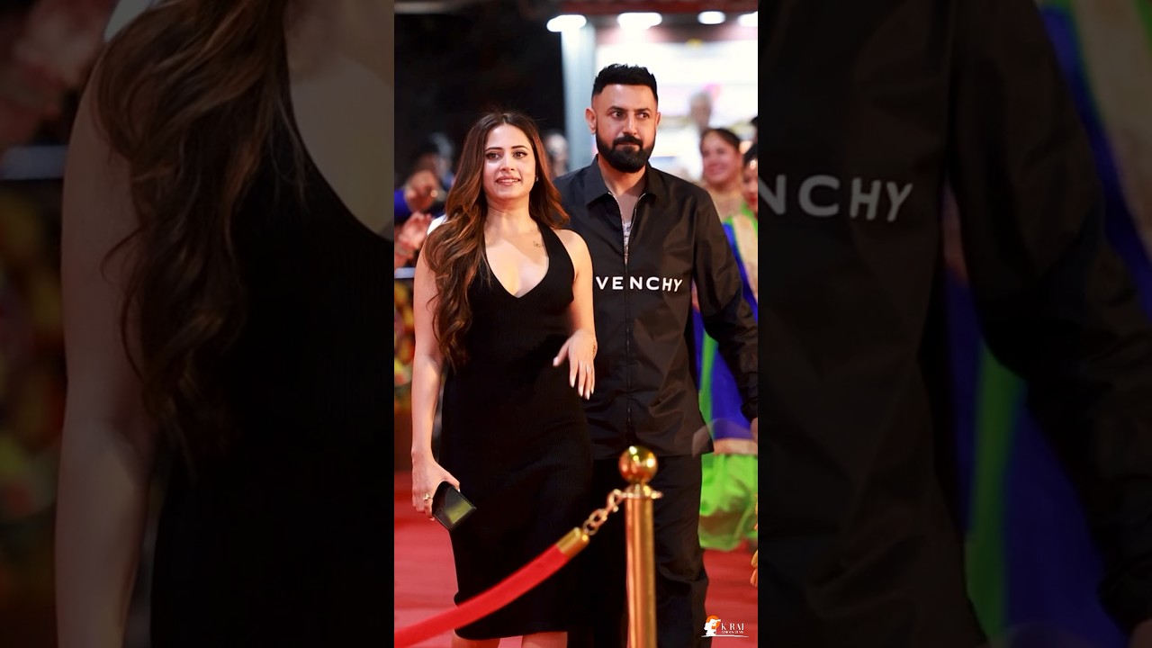 Jaani Movie Review: Love & Drama with Gippy Grewal & Sargun Mehta 🎬