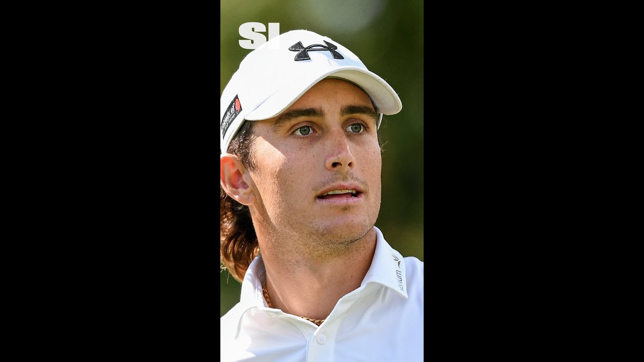 Pro Golfer Suspended for Cheating in 10 Events ⛳