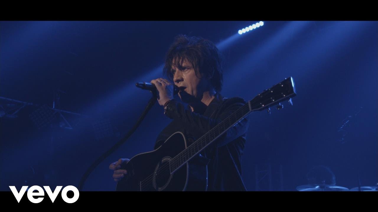 Indochine - Karma Girls & New Album Babel Babel 🎶