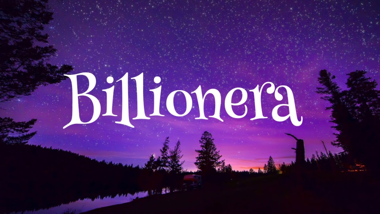 Otilia's 'Billionera' Lyrics 🎶 – Complete Song Translation & Meaning