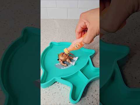 My little Soda Pop 🤯🍊