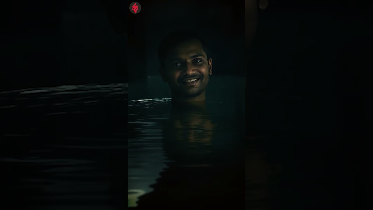 This Village Always Smiles - Horror Short Episode 3