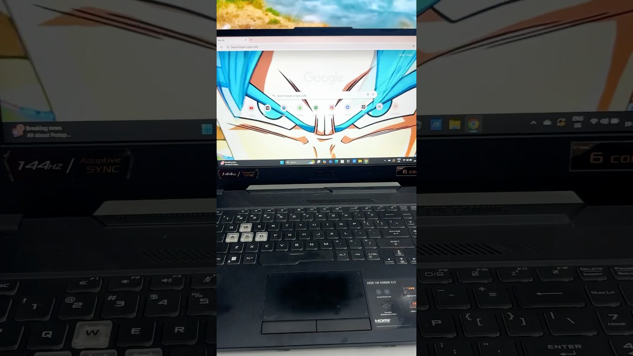 Easy Steps to Change Chrome Theme 🎨