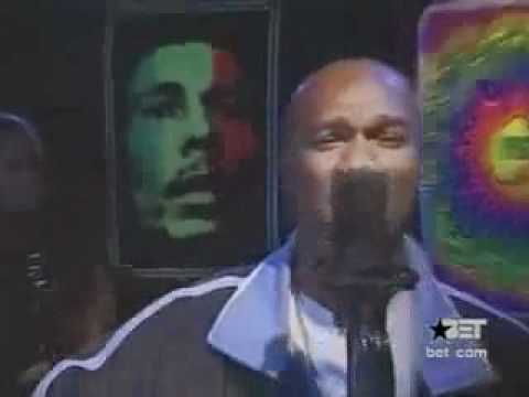 Xzibit - Freestyle on Rap City..mp4