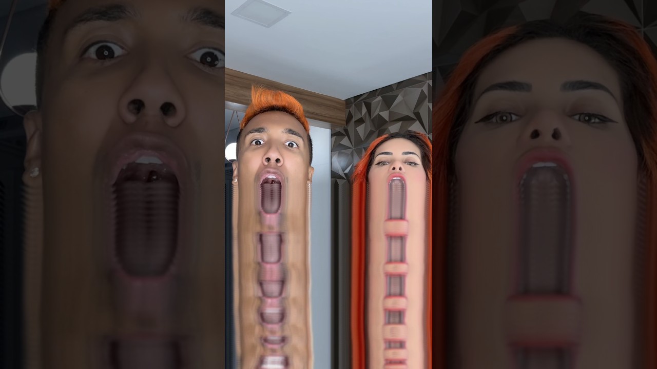 Qual é o Nome Desse Efeito? Descubra Agora! 🎉