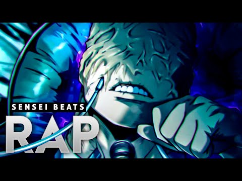 ALL FOR ONE RAP | "Klepto" | Sensei Beats [My Hero Academia]