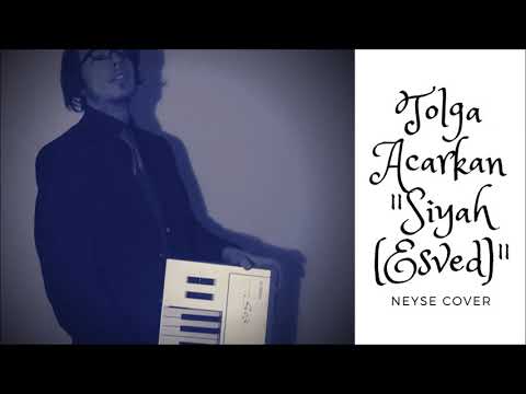 Neyse - Siyah (Esved) | Tolga Acarkan Cover 🎶