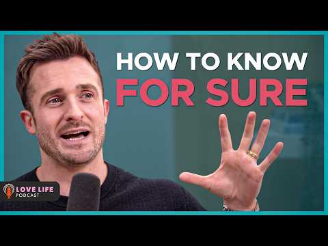 5 Signs to Know They're Right for YOU