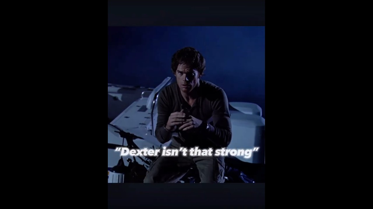 Dexter’s Most Notorious Victims 🩸