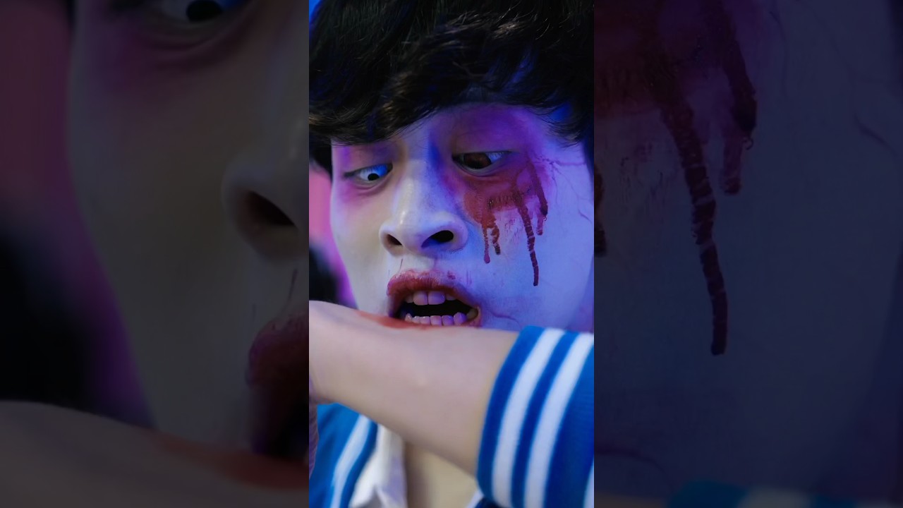 Exciting New Zombie Episode Coming Soon! π§ββοΈ