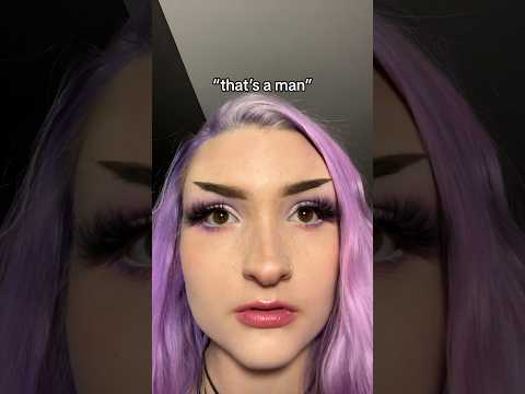 why are people like this?😵💫 #shorts #trans #nonbinary #trending