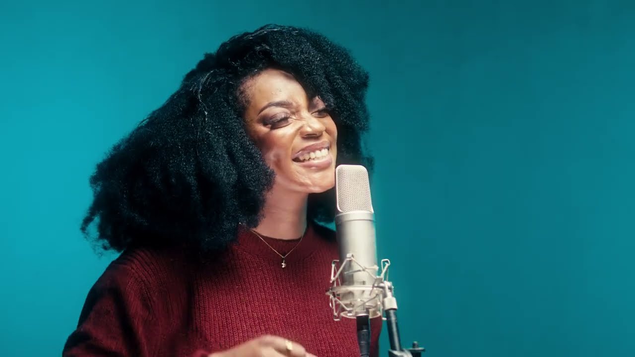 Bondela Cover by Rachel Mukuna 🎶